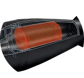 Розривний заряд flechette082
